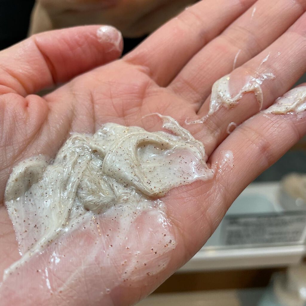 ミスパリ クレンジングフォーム/ミス パリ/洗顔フォームを使ったクチコミ(3枚目)