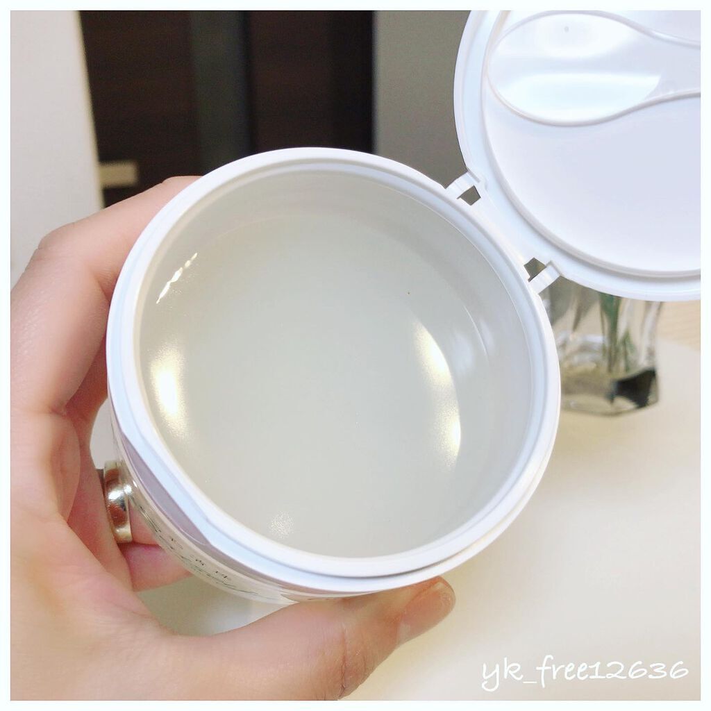 彩清珠 ホットクレンジングジェルバームTB/彩清珠/クレンジングジェルを使ったクチコミ(2枚目)