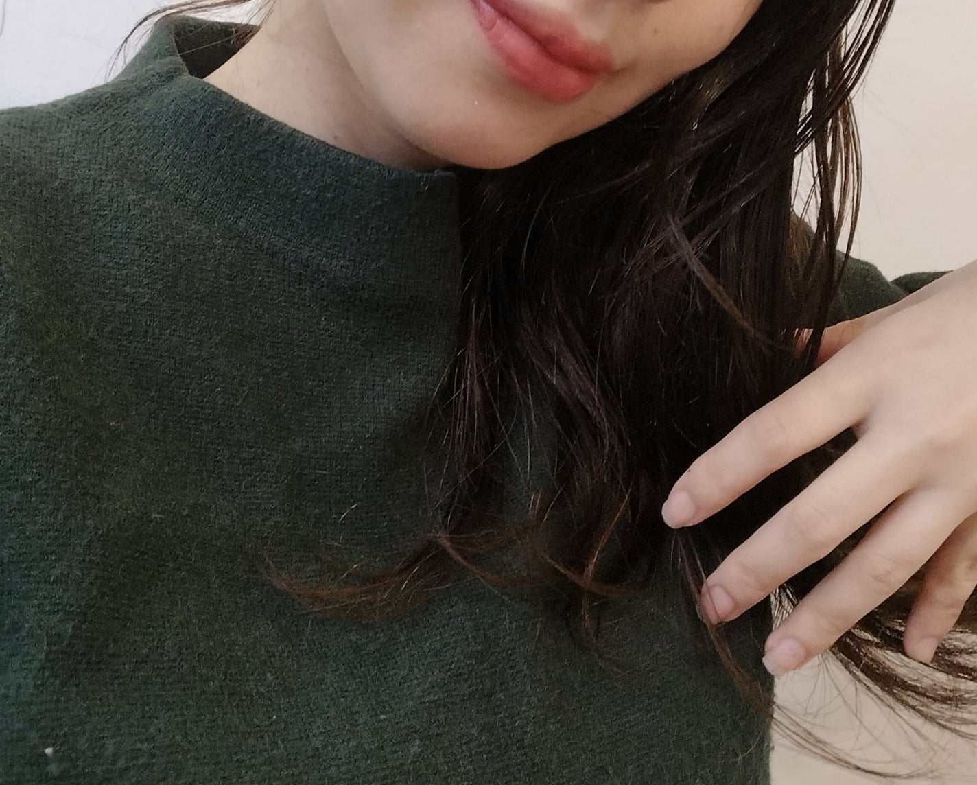 温感ヘッドスパトリートメント/TRICORE/頭皮トリートメントを使ったクチコミ(3枚目)