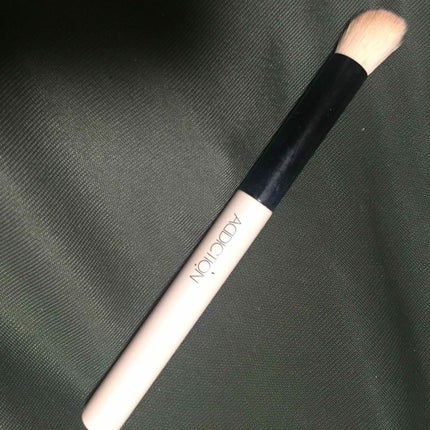 ソフトマットコンプリートコンシーラー/NARS/クリームコンシーラーを使ったクチコミ(3枚目)