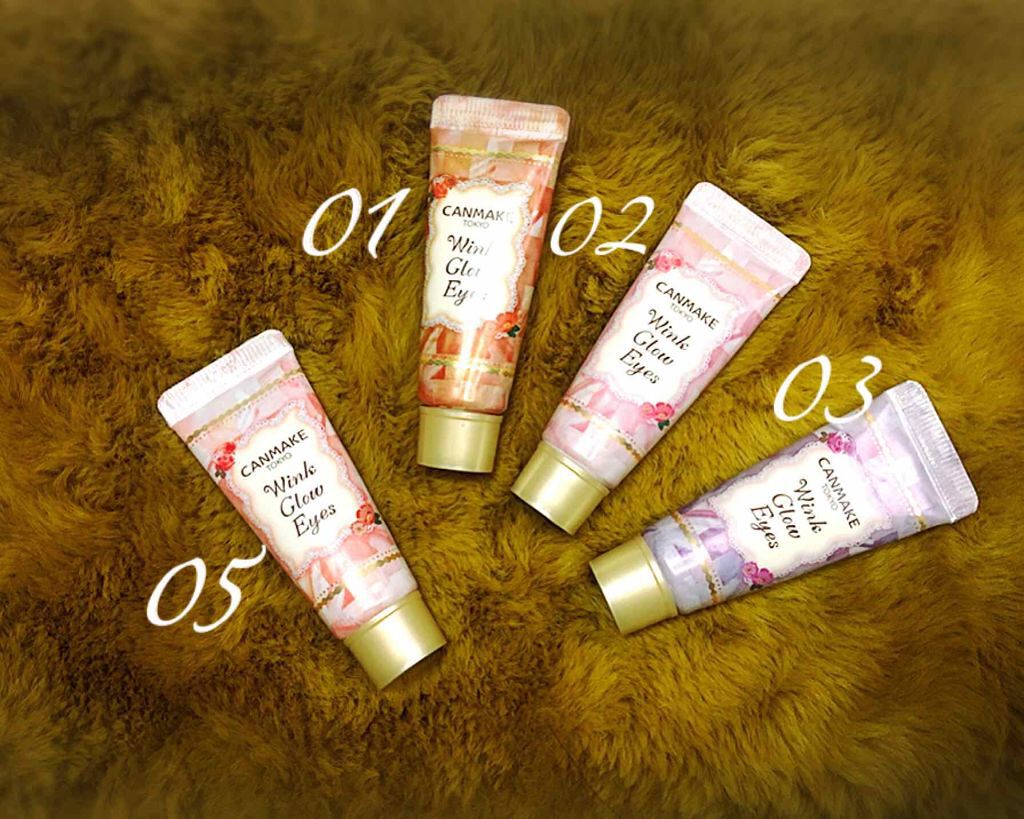 スキニーリッチシャドウ/excel/アイシャドウパレットを使ったクチコミ(1枚目)