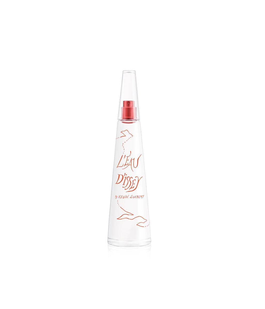 試してみた】ロードゥ イッセイ ピュア ペタル ド ネクター