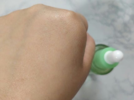 バランスフル シカセラム/Torriden/美容液を使ったクチコミ(4枚目)