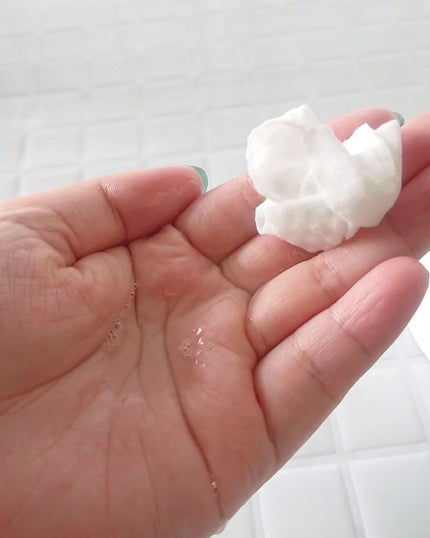 PHセンシティブトナーパッド/SAM'U/トナーパッドを使ったクチコミ(5枚目)