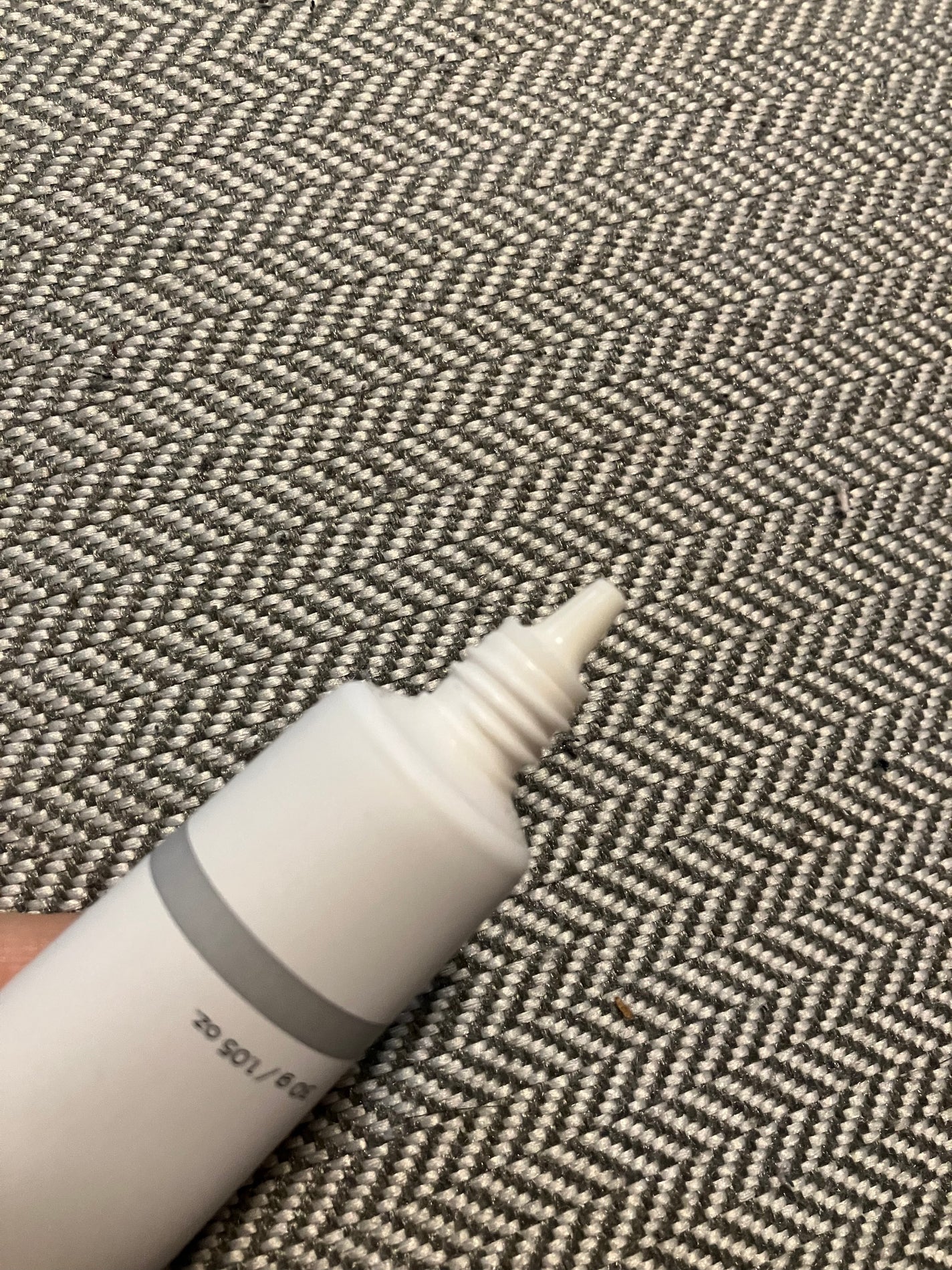 レチノール 0.1 カフェイン リバイタライジング アイクリーム/Anua/アイケア・アイクリームを使ったクチコミ(3枚目)