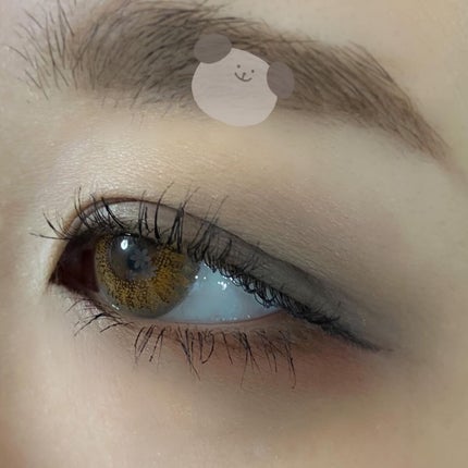 ニュアンス マット クリエイター/Visée/アイシャドウパレットを使ったクチコミ(3枚目)