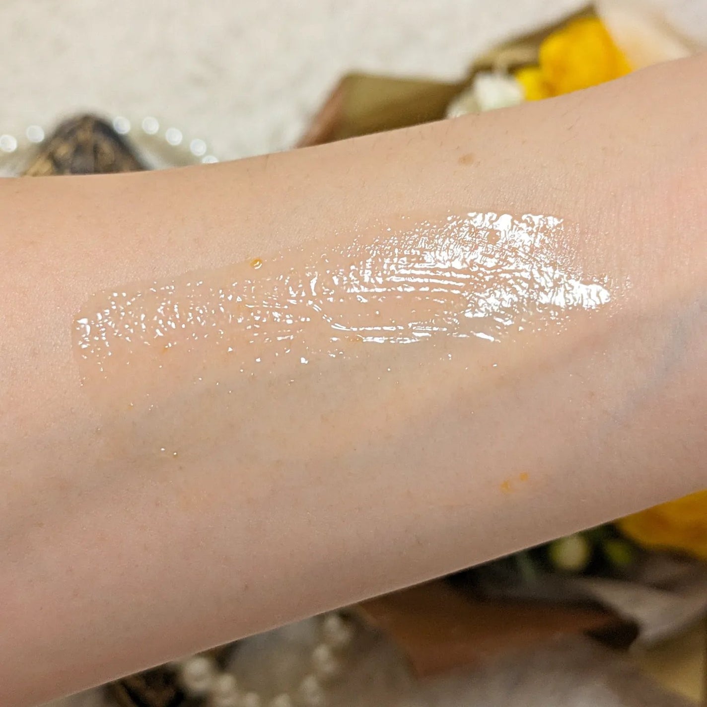 CPセラム A 美容液/カプセルセラム/美容液を使ったクチコミ(5枚目)