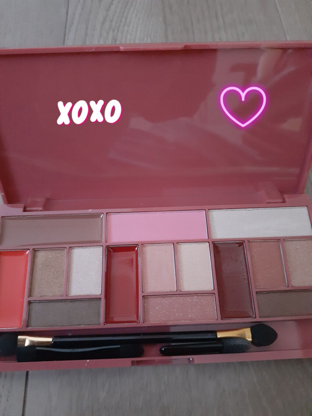 nicola 2020年2月号/nicola(ニコラ)/雑誌を使ったクチコミ（2枚目）