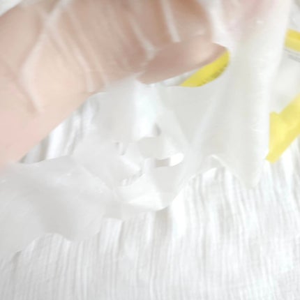 ナイアシンアミドグルタチオントナー/ONE THING/化粧水を使ったクチコミ(5枚目)