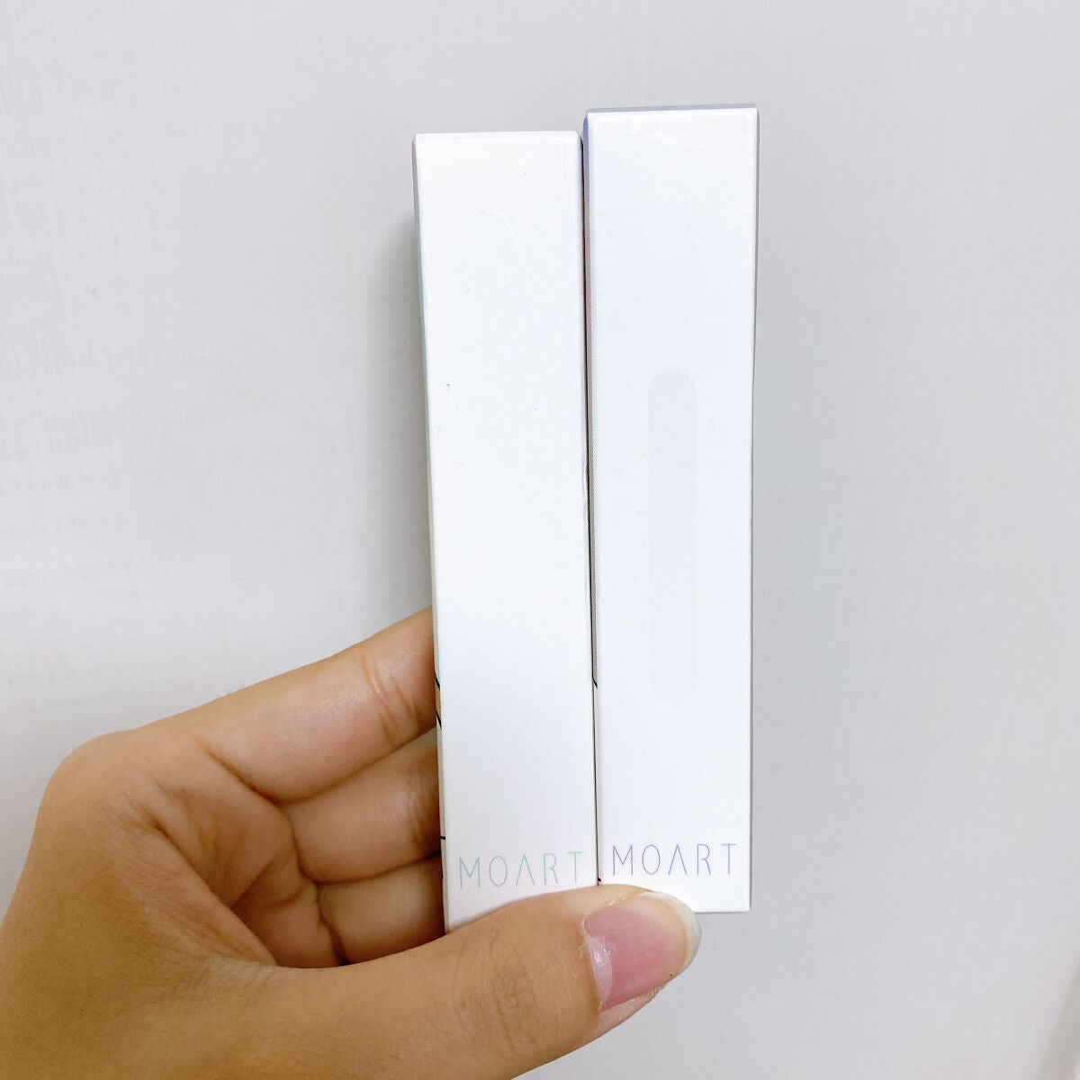 リキッドリップアート/MOART/口紅を使ったクチコミ(6枚目)