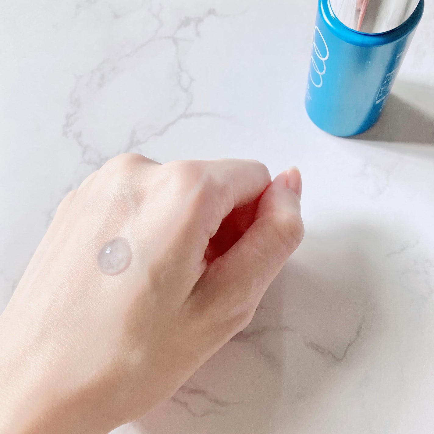 ディープブーストセラム/ブルーミオ/美容液を使ったクチコミ(3枚目)