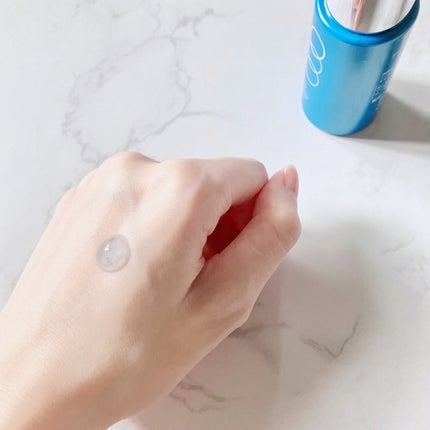 ディープブーストセラム/ブルーミオ/美容液を使ったクチコミ(3枚目)