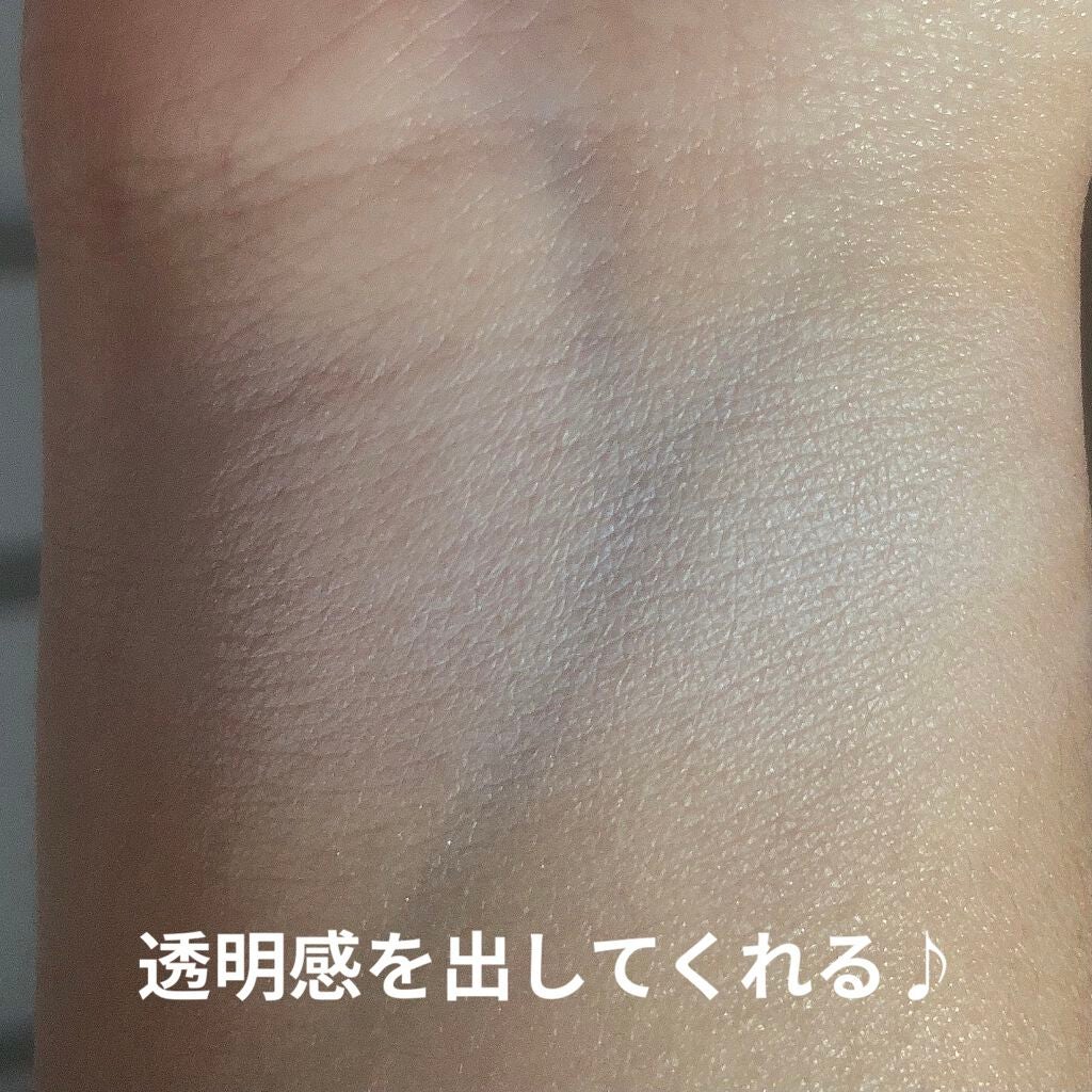 パラソーラ イルミスキン フェイスパウダー UV/ナリスアップ/プレストパウダーを使ったクチコミ(3枚目)