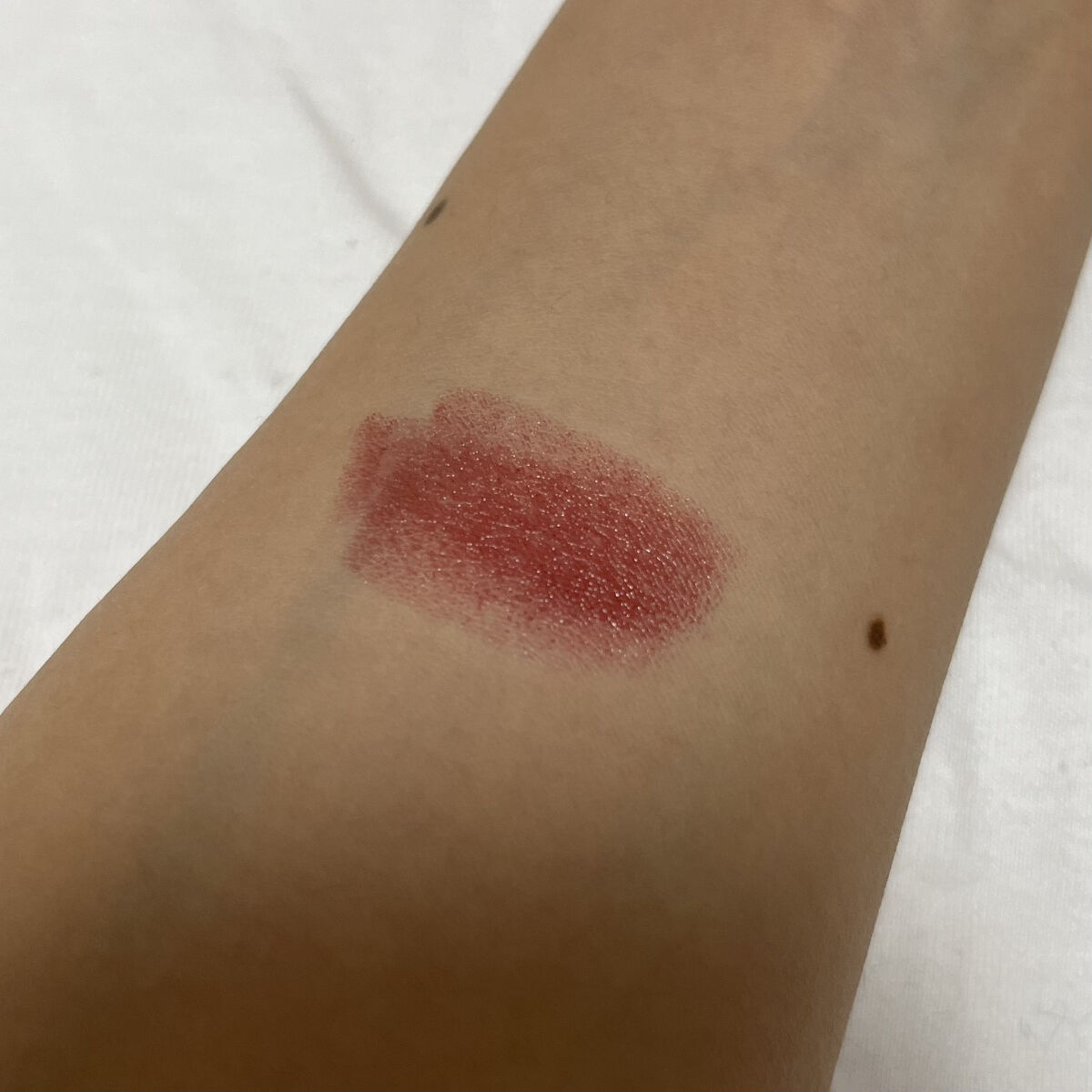 ケイト リップモンスター/KATE/口紅を使ったクチコミ（2枚目）