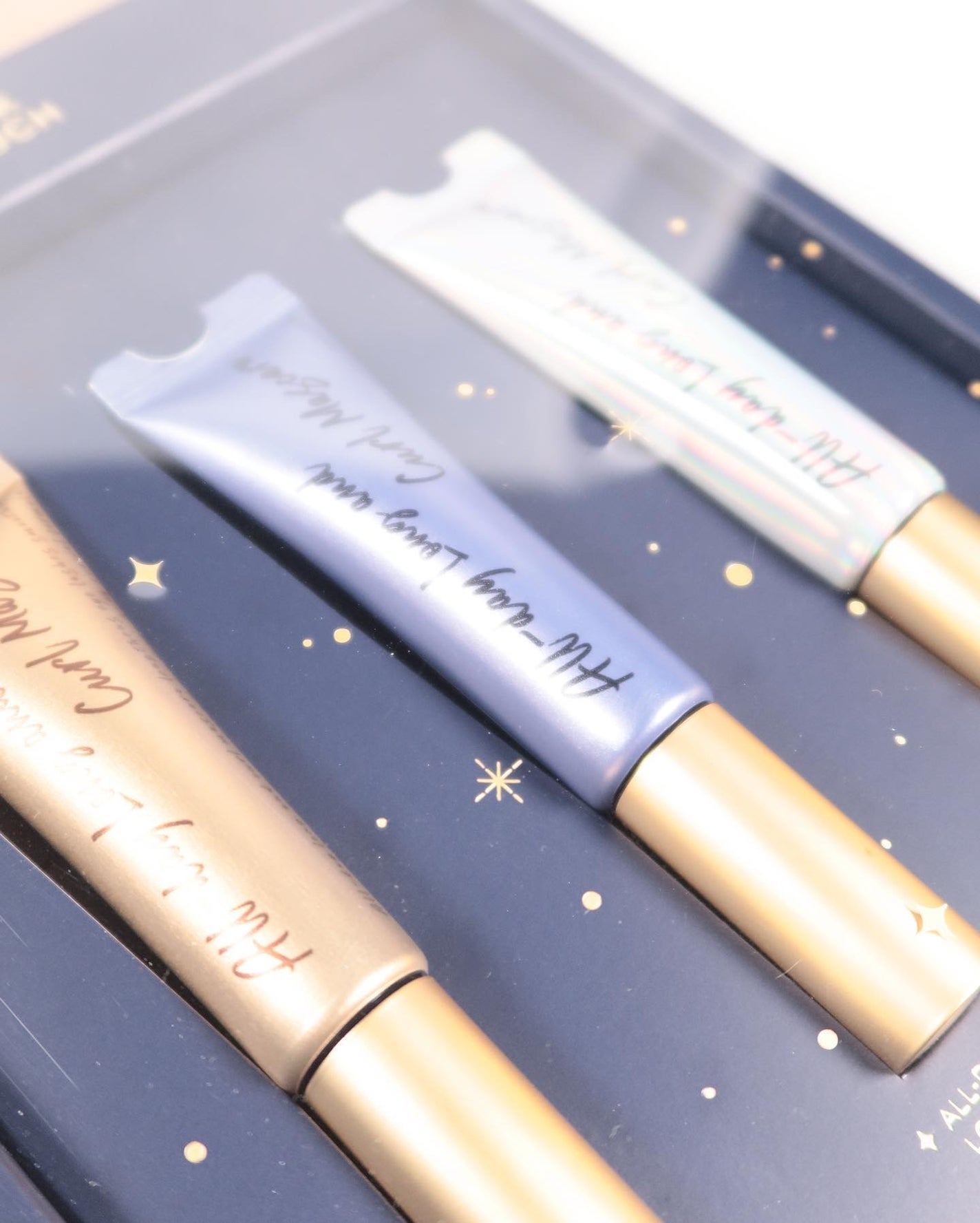 オールデイ ロング アンド カール マスカラ/Milk Touch/マスカラを使ったクチコミ(4枚目)