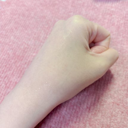 パーフェクトワン 薬用リンクルストレッチジェル/パーフェクトワン/オールインワン化粧品を使ったクチコミ(4枚目)