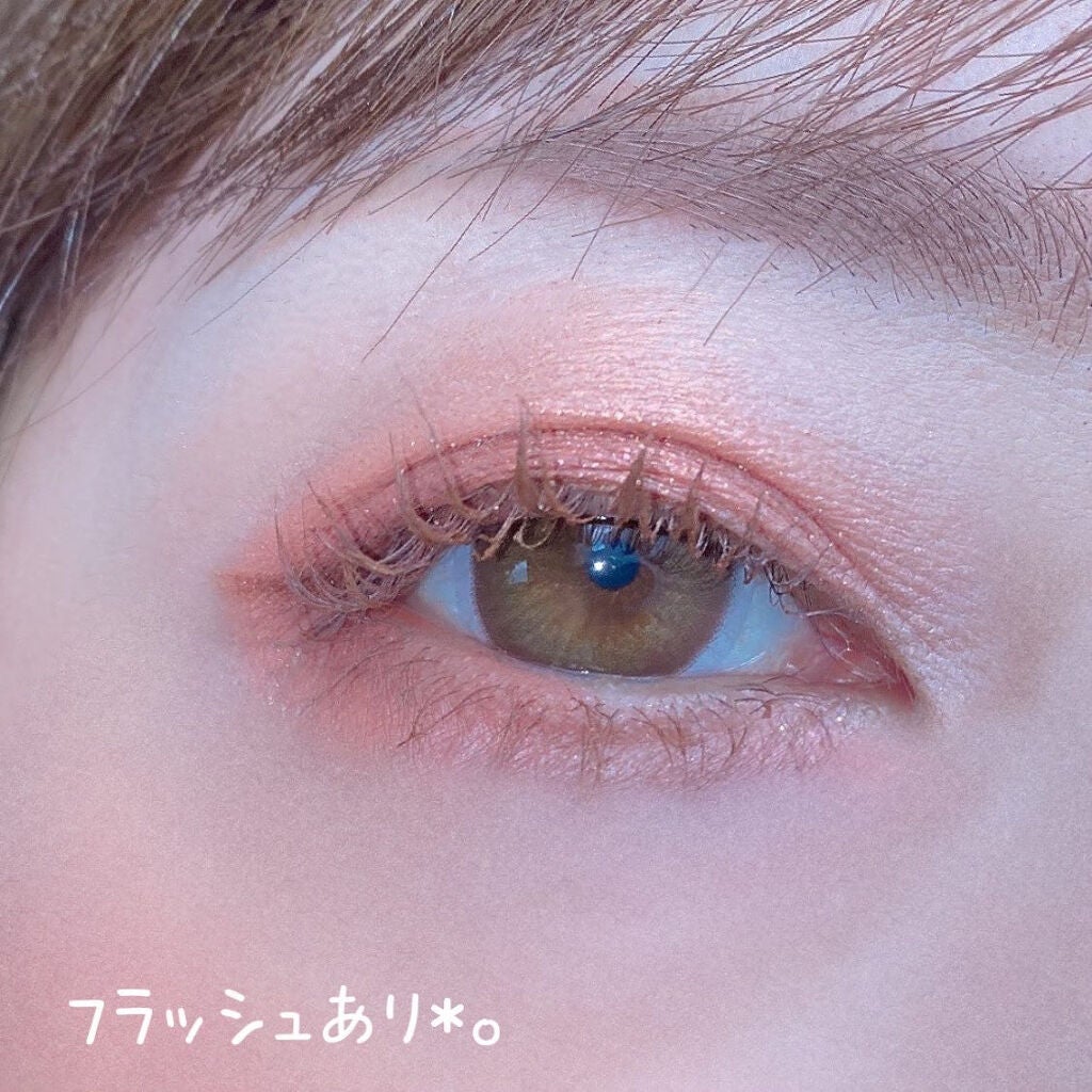 レブロン カラーステイ デイ トゥ ナイト アイシャドウ クアッド/REVLON/アイシャドウパレットを使ったクチコミ(2枚目)