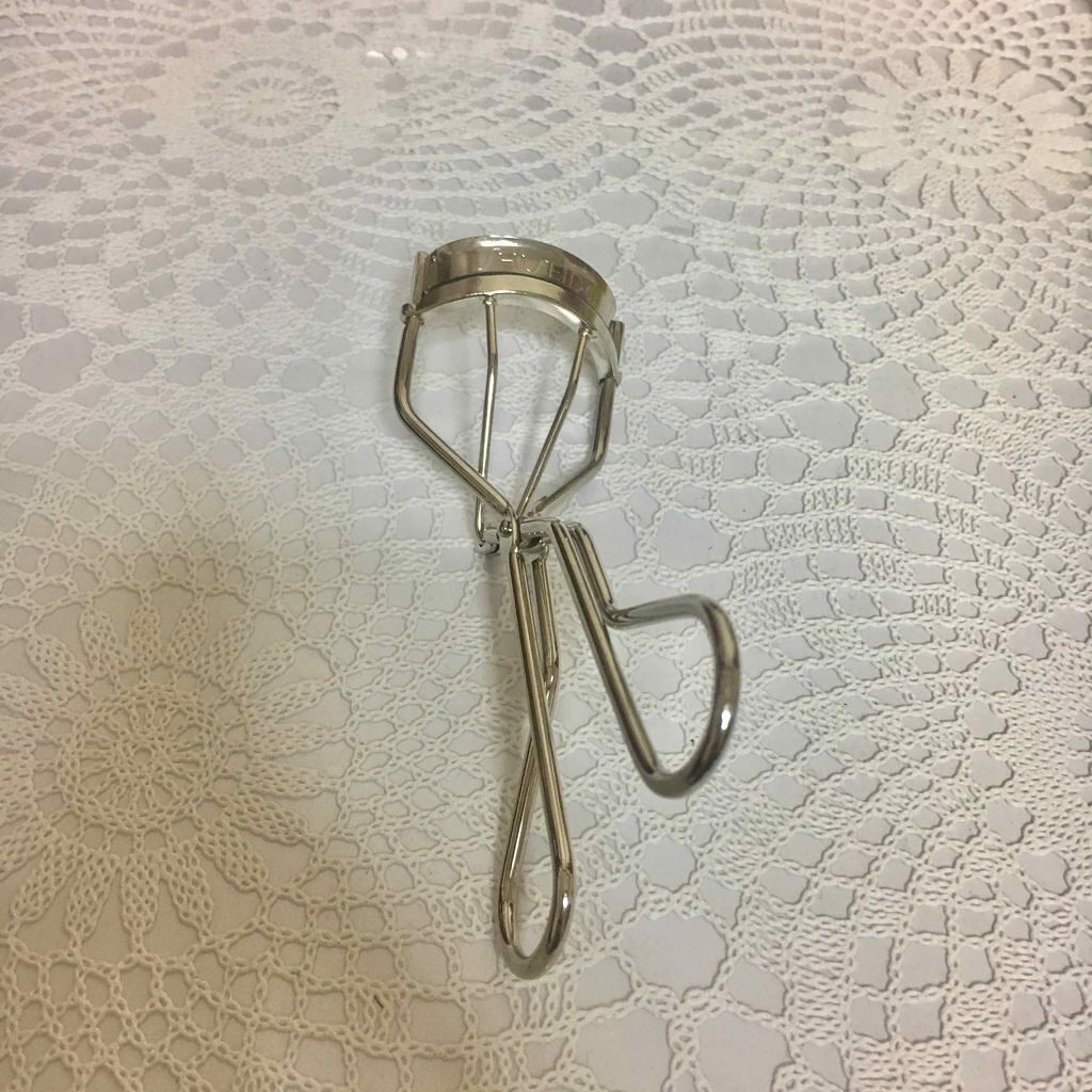 アイラッシュカーラー /SHISEIDO/ビューラーを使ったクチコミ（2枚目）