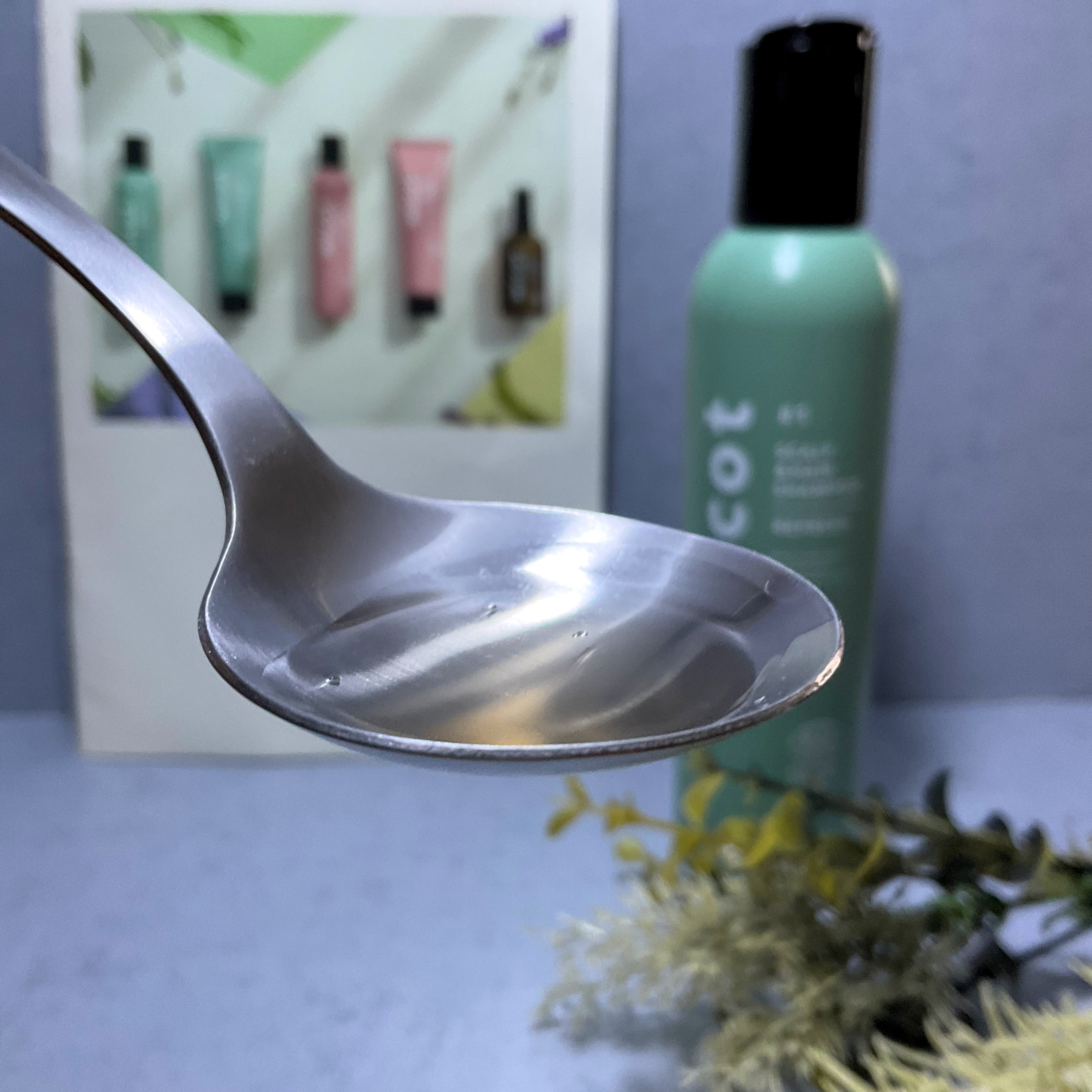 スカルプ＆ヘア シャンプー/トリートメント リフレッシュ/wicot/市販シャンプーを使ったクチコミ（3枚目）