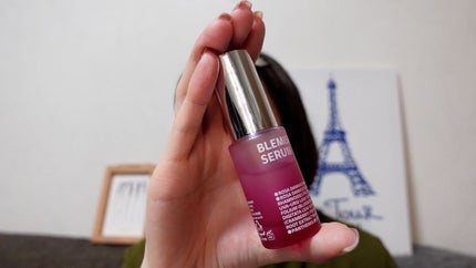 ブレミッシュケアアップ セラム/ISOI/美容液を使ったクチコミ(5枚目)