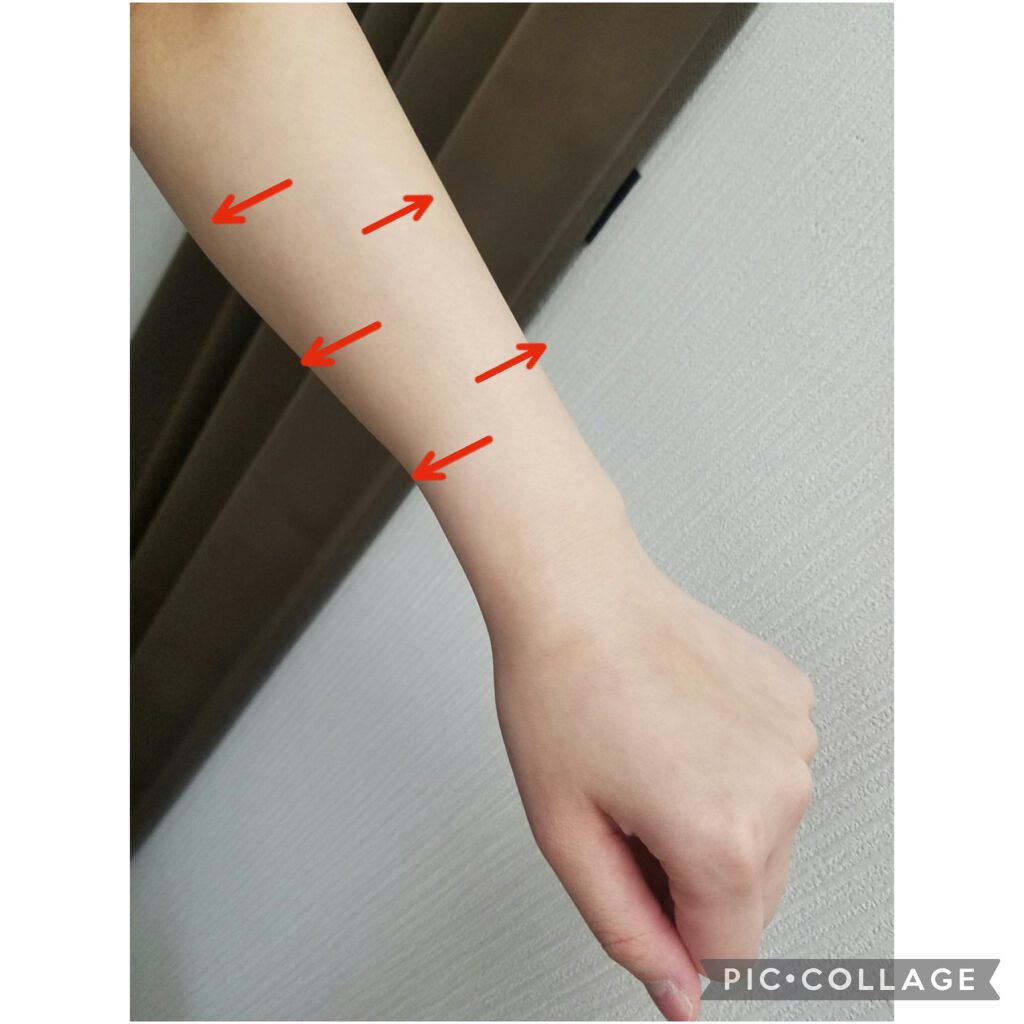 スキンアクア トーンアップUVエッセンス/スキンアクア/日焼け止めクリームを使ったクチコミ（2枚目）