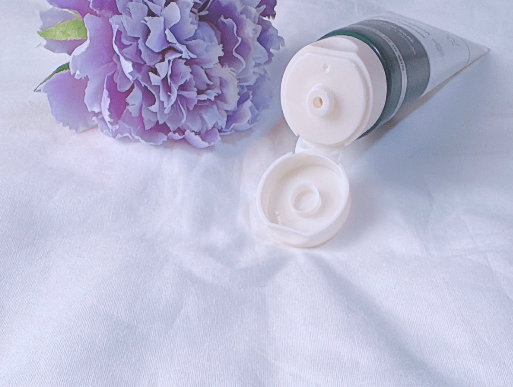 DW-EGFワンデイズアンプル/Easydew/美容液を使ったクチコミ（2枚目）