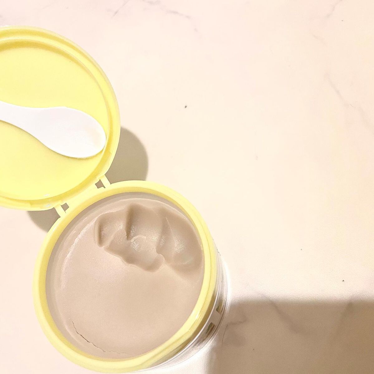 夢みるバーム ガスールブライトモイスチャー /ロゼット/クレンジングバームを使ったクチコミ（2枚目）