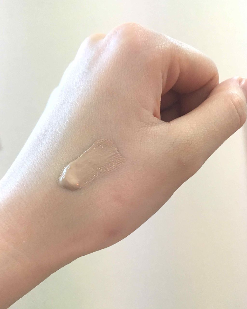 UVイデア XL プロテクションBB/ラ ロッシュ ポゼ/BBクリームを使ったクチコミ(2枚目)