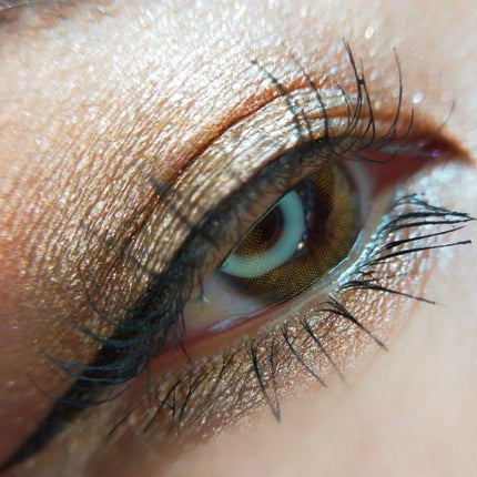 スモール アイシャドウ/M・A・C/単色アイシャドウを使ったクチコミ(4枚目)