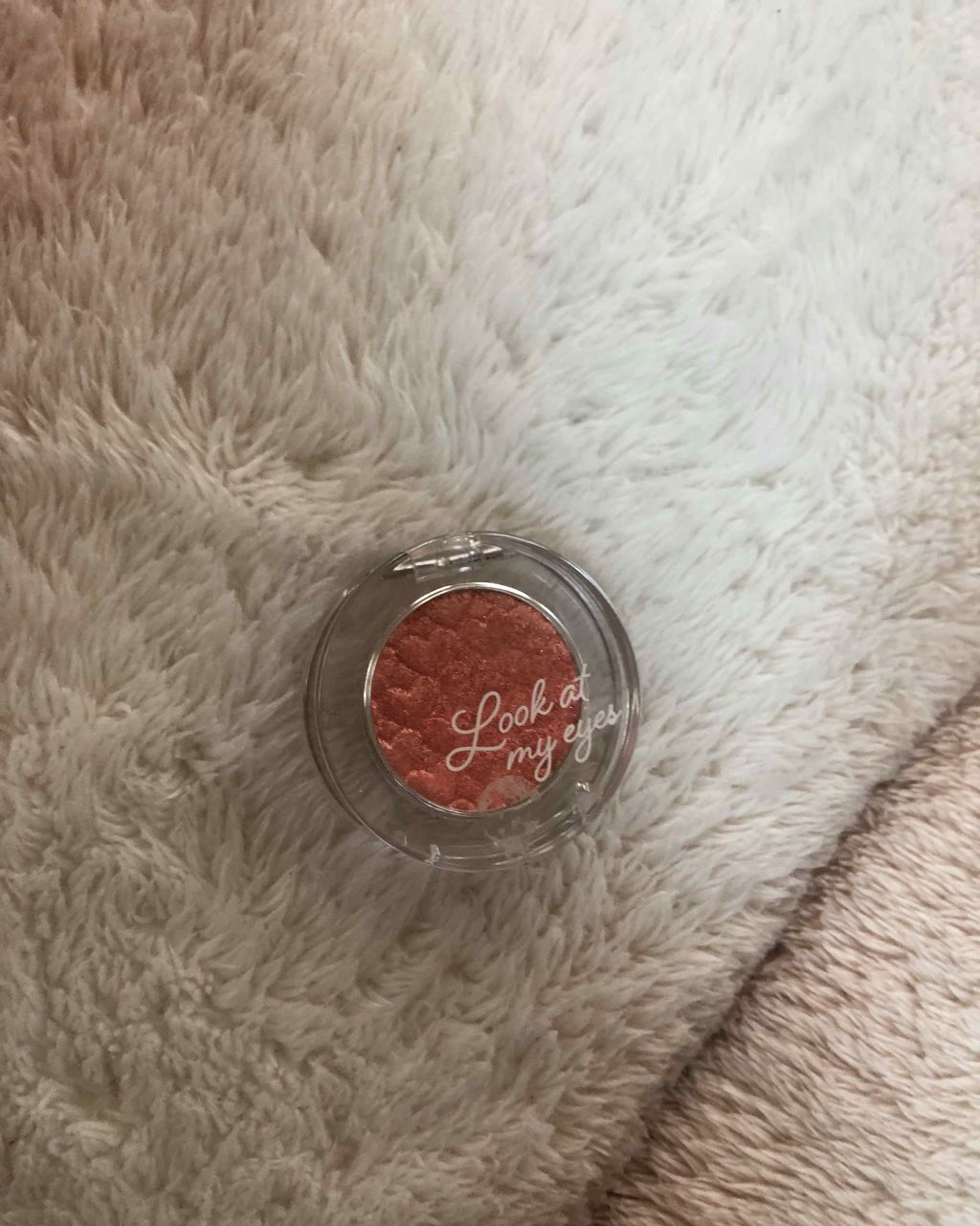 ヴィセ アヴァン シングルアイカラー/Visée/単色アイシャドウを使ったクチコミ(2枚目)