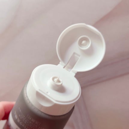 ニベア2WAY美容洗顔/ニベア/洗顔フォームを使ったクチコミ(3枚目)