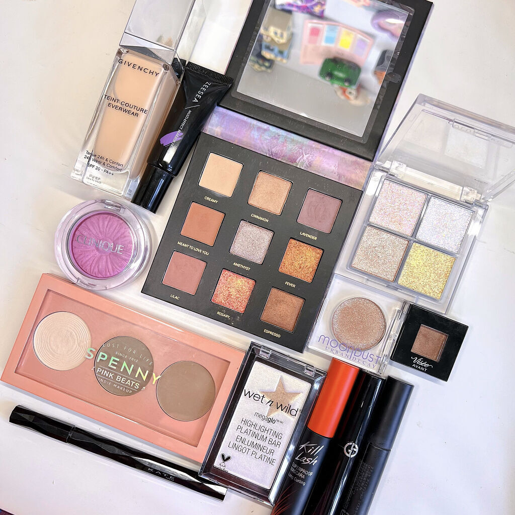 エクスタシー ミラー 500 VINTAGE/ジョルジオ アルマーニ ビューティ/口紅を使ったクチコミ（1枚目）