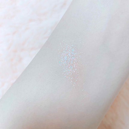 セルフィーフィックスピグメント/Witch's Pouch/単色アイシャドウを使ったクチコミ(3枚目)