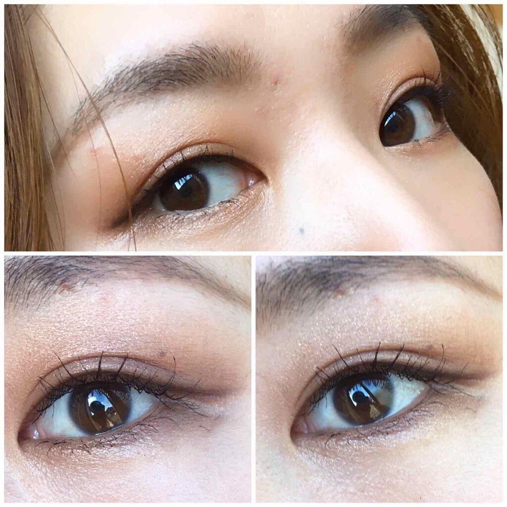 アイ カラー クォード/TOM FORD BEAUTY/アイシャドウパレットを使ったクチコミ（2枚目）