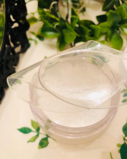 グルタチオンダークゼロトーニングパッチ/SNP/アイケア・アイクリームを使ったクチコミ(5枚目)