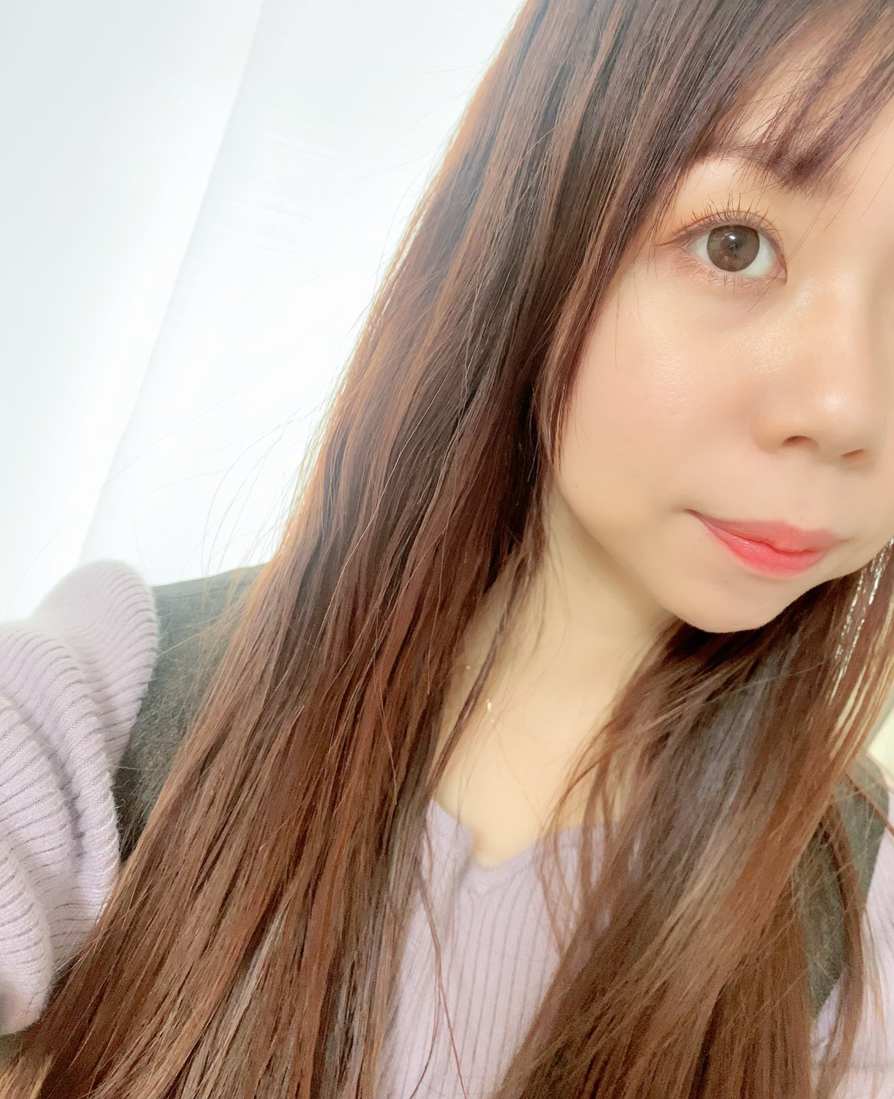 1DAY TATTOO リキッドアイライナー/K-パレット/リキッドアイライナーを使ったクチコミ（3枚目）