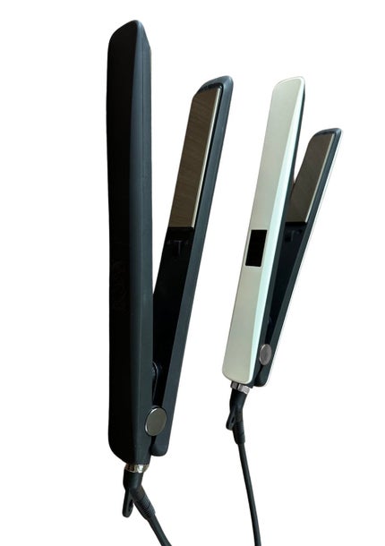 光星 ウィスト スマート ヘア アイロン