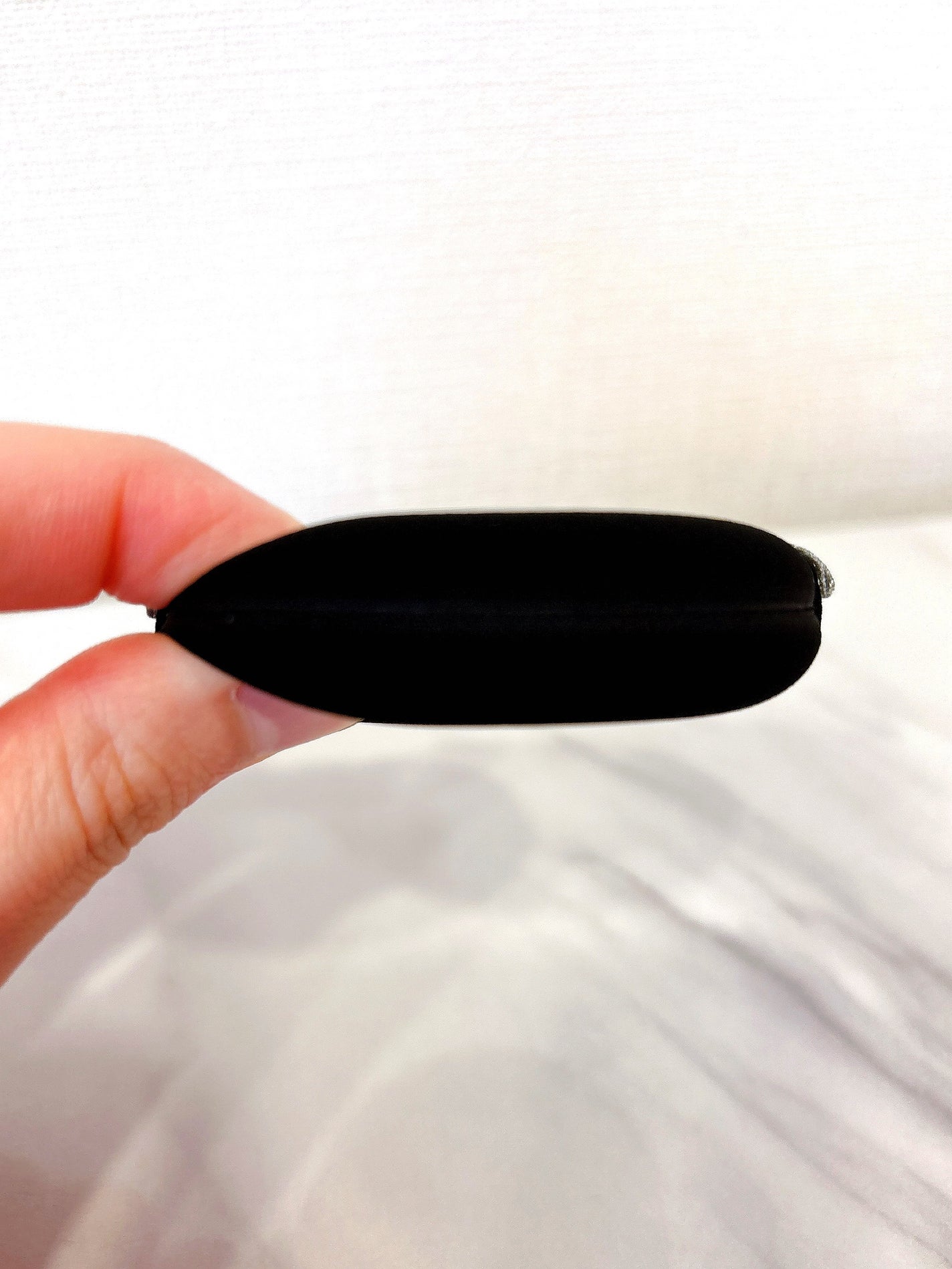 マルチファンデパフ 2P/ロージーローザ/パフ・スポンジを使ったクチコミ(3枚目)