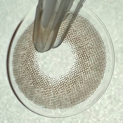 Romantea London/THEPIEL/カラーコンタクトレンズを使ったクチコミ(5枚目)