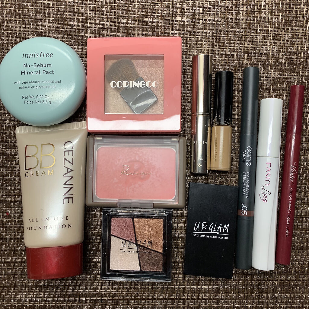 プラチナム 顔色アップ エッセンスルージュ RO682/エルシア/口紅を使ったクチコミ（3枚目）