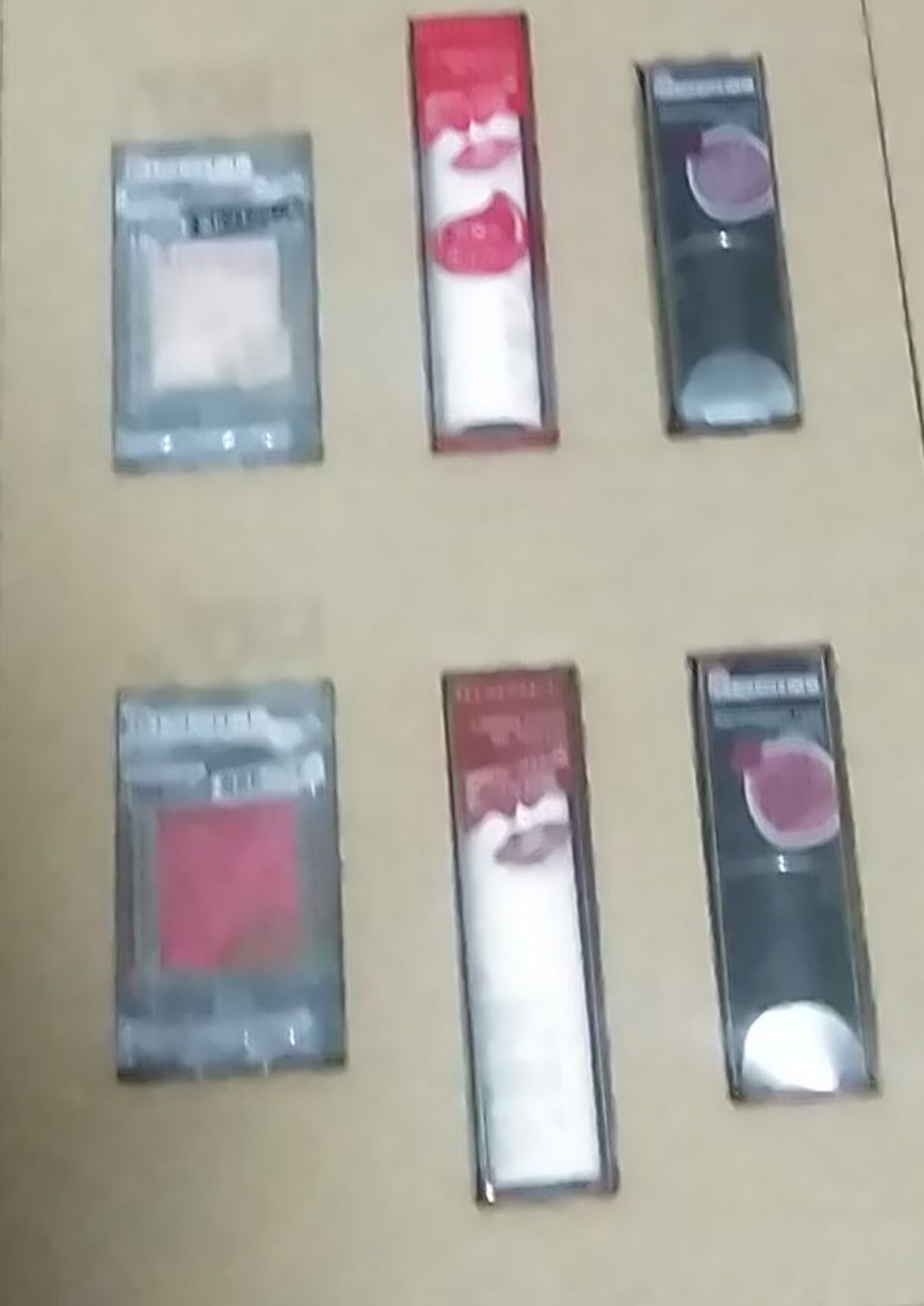 ラスティングフィニッシュ オイルティントリップ 007/リンメル ロンドン/リップティントを使ったクチコミ（2枚目）