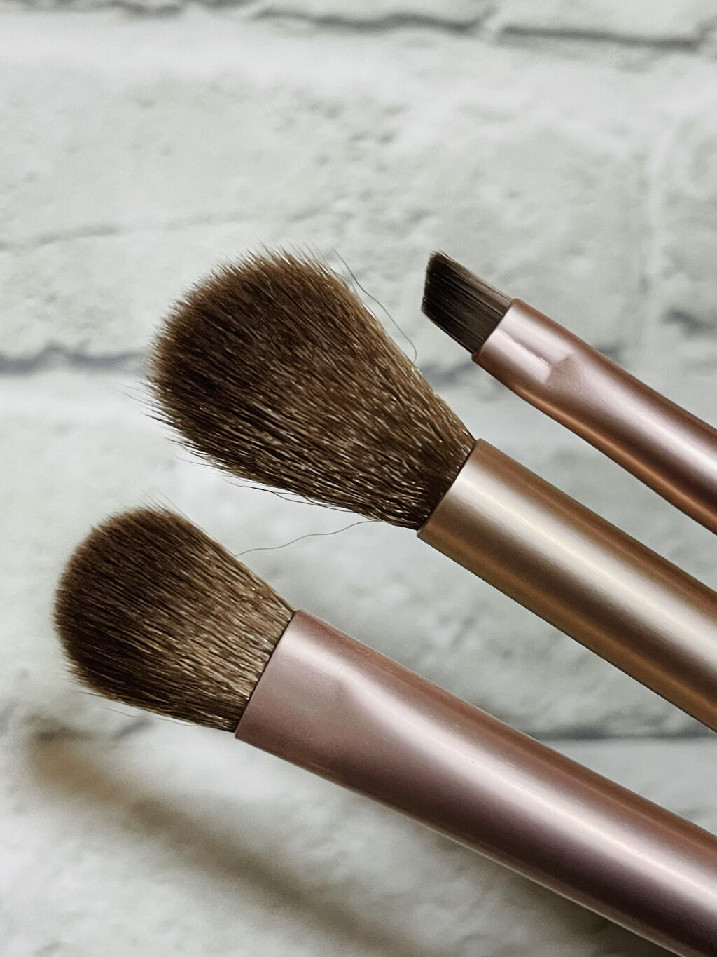 ACアイホールブラシ/AC MAKEUP/メイクブラシを使ったクチコミ（2枚目）