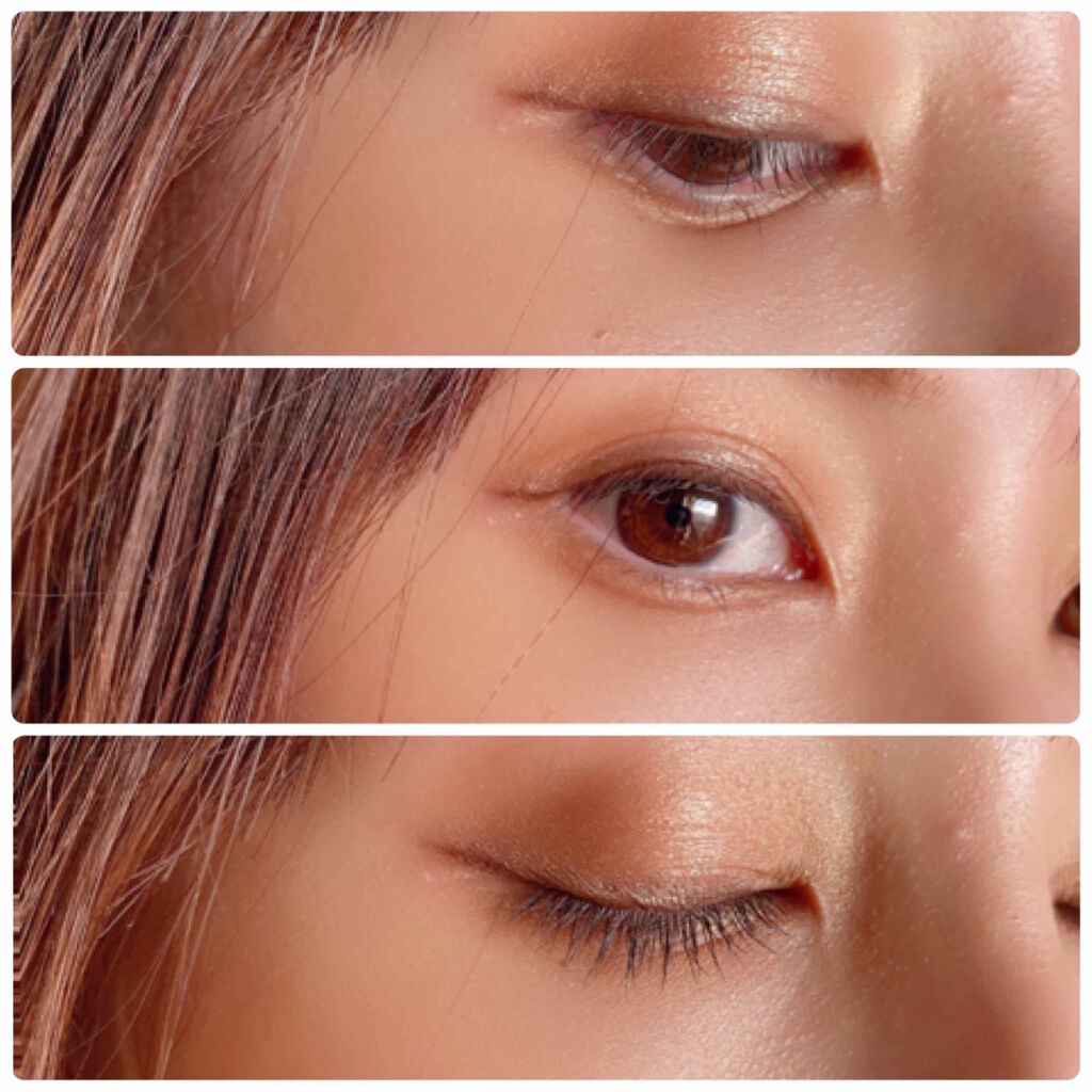 デザイニング カラー アイズ/SUQQU/アイシャドウパレットを使ったクチコミ（2枚目）