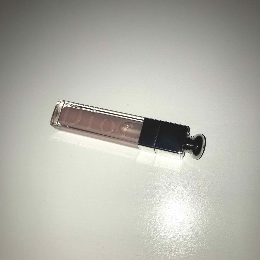 【旧】ディオール アディクト リップ マキシマイザー/Dior/リップグロスを使ったクチコミ(1枚目)