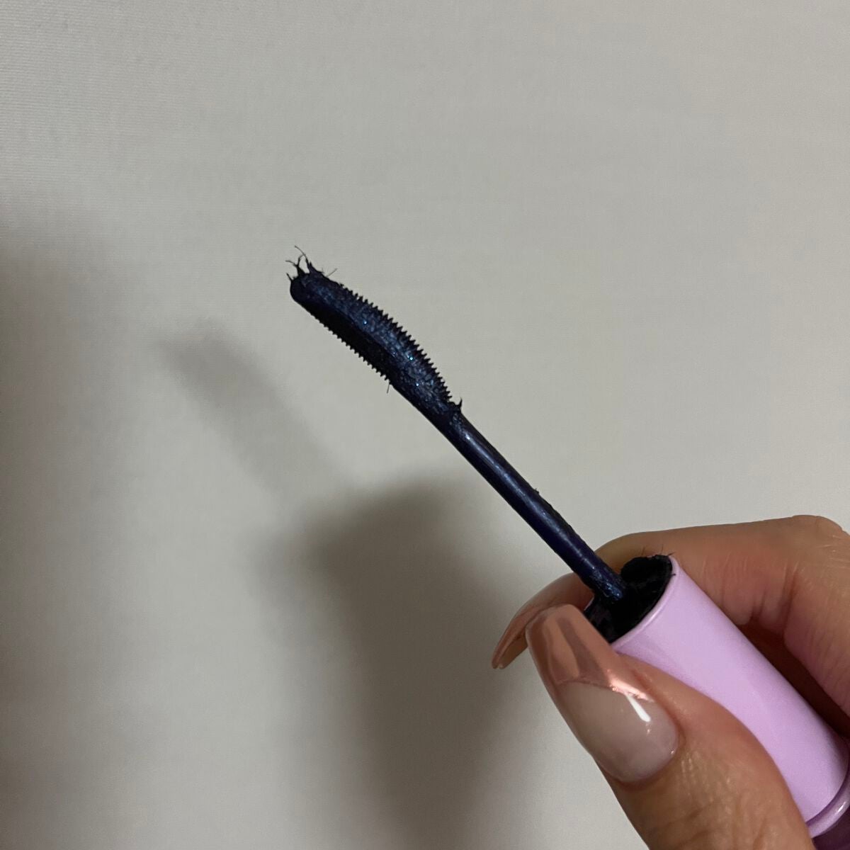 ラッシュエキスパンダー エッジマイスター&パーフェクトオートマティックライナー 特製セット/MAJOLICA MAJORCA/メイクアップキットを使ったクチコミ(4枚目)