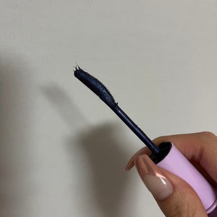 ラッシュエキスパンダー エッジマイスター&パーフェクトオートマティックライナー 特製セット/MAJOLICA MAJORCA/メイクアップキットを使ったクチコミ(4枚目)