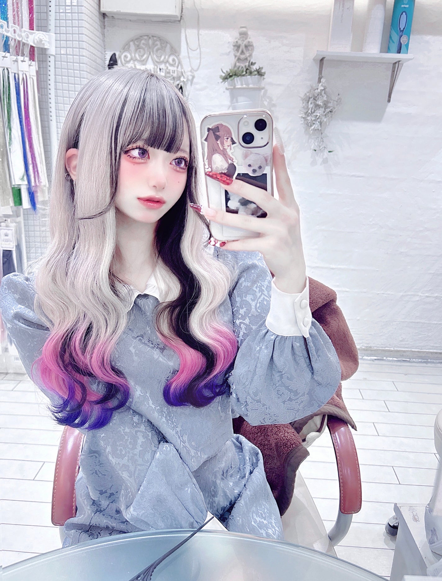 フィーノ プレミアムタッチ 濃厚美容液ヘアマスク/フィーノ/ヘアマスク・ヘアパックを使ったクチコミ(2枚目)