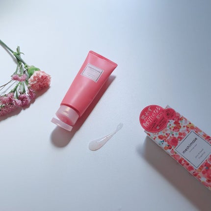 ゴマージュシュガー/meshimase/ボディスクラブを使ったクチコミ(4枚目)