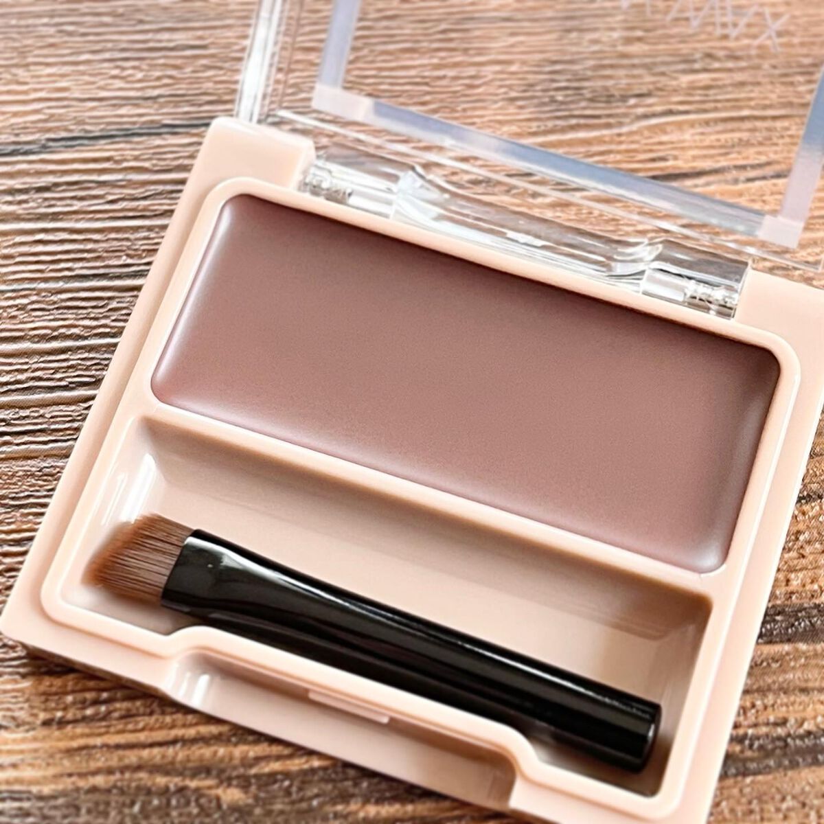 アイブロウワックス/スウィーツ スウィーツ/その他アイブロウを使ったクチコミ（2枚目）