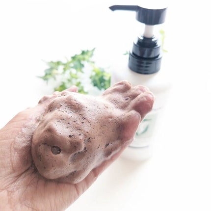 カラーシャンプー/RISHIRIA Furel/市販シャンプーを使ったクチコミ(6枚目)